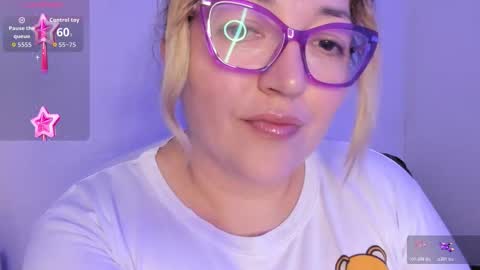 Nataly online show from 02/22/26, 07:23