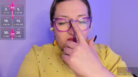 Nataly online show from 02/24/26, 06:39