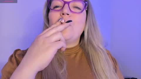 Nataly online show from 03/12/26, 06:25