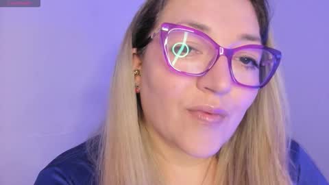 Nataly online show from 03/13/26, 06:25