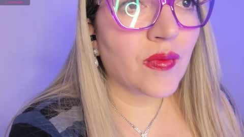 Nataly online show from 03/18/26, 06:44