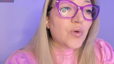 Nataly online show from 03/19/26, 07:51