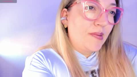 Nataly online show from 03/22/26, 05:16