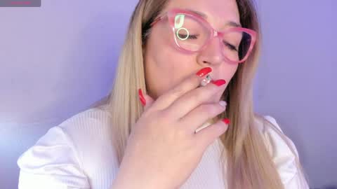 Nataly online show from 04/08/26, 06:30