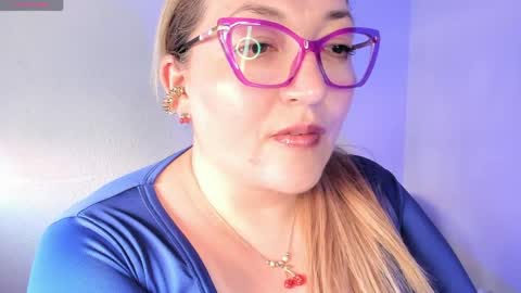 Nataly online show from 04/27/26, 05:00