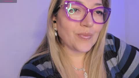 Nataly online show from 05/16/26, 12:40