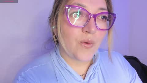 Nataly online show from 05/17/26, 08:38