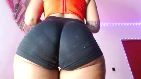 NATY COXX online show from 02/14/26, 02:41