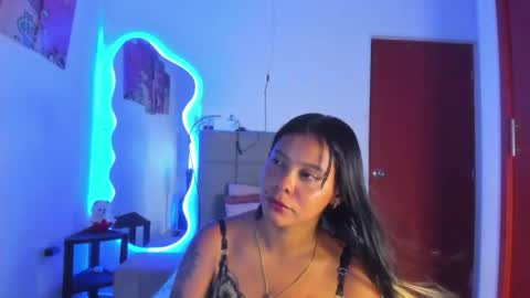 NATY COXX online show from 06/09/26, 05:30