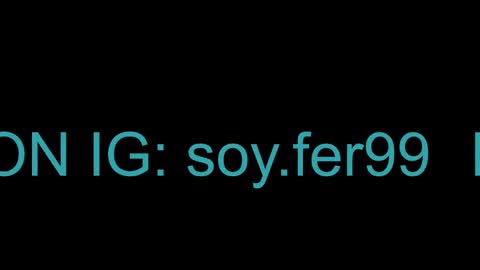 Fernanda online show from 02/14/25, 12:51