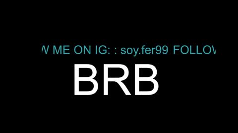 Fernanda online show from 02/20/25, 03:34