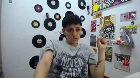 Fernanda online show from 03/06/25, 12:32