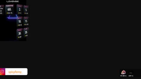 Fernanda online show from 10/04/25, 08:34