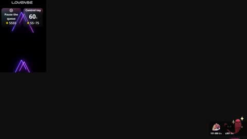 Fernanda online show from 10/21/25, 08:26