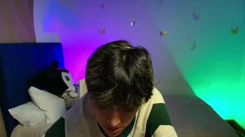 Fernanda online show from 02/17/26, 08:59