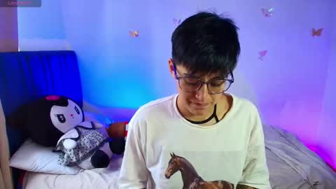 Fernanda online show from 03/17/26, 07:06