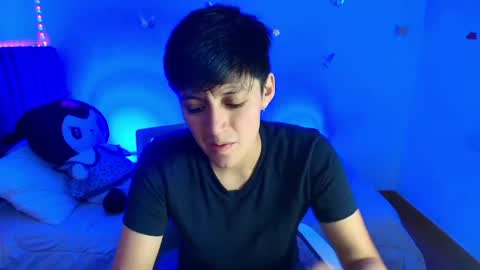 Fernanda online show from 03/27/26, 11:15