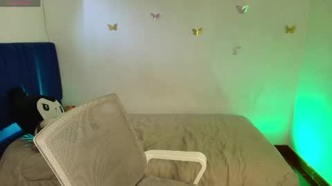 Fernanda online show from 04/13/26, 05:51