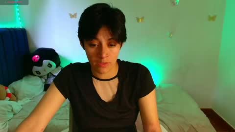 Fernanda online show from 05/27/26, 04:48