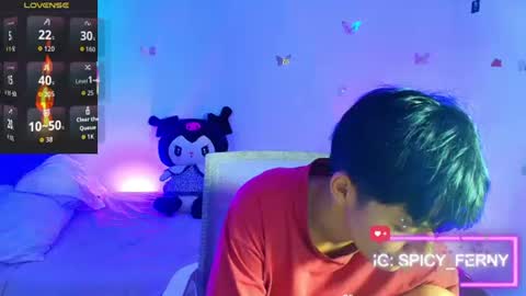 Fernanda online show from 06/30/26, 01:28