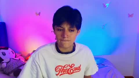 Fernanda online show from 07/14/26, 03:07