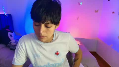 Fernanda online show from 07/16/26, 06:03