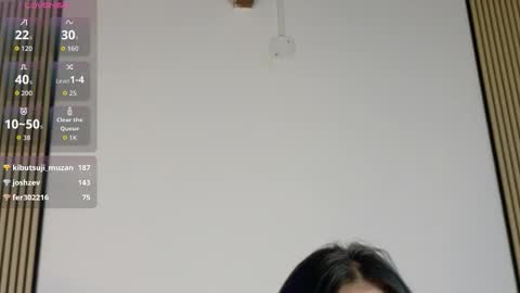 naty_model25 online show from 01/31/26, 08:07