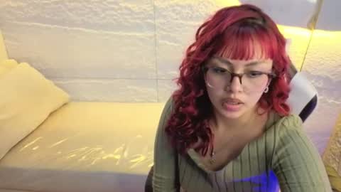 Naty online show from 08/07/26, 08:22