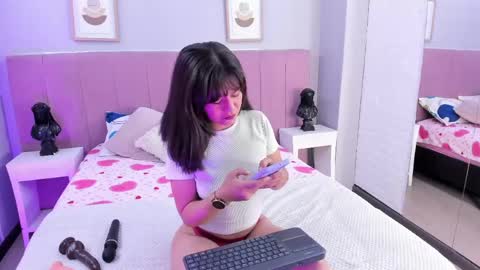 natybliss online show from 05/16/26, 05:26