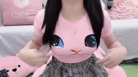 Snapshot of natycutiegirl chatting on 09/13/25, 02:22 Kiki online show from 09/13/25, 02:22