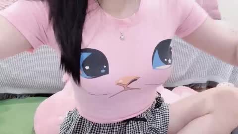 Snapshot of natycutiegirl chatting on 10/03/25, 02:41 Kiki online show from 10/03/25, 02:41