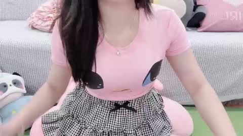 Snapshot of natycutiegirl chatting on 10/08/25, 05:16 Kiki online show from 10/08/25, 05:16