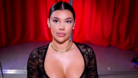 Naty online show from 01/07/25, 10:08