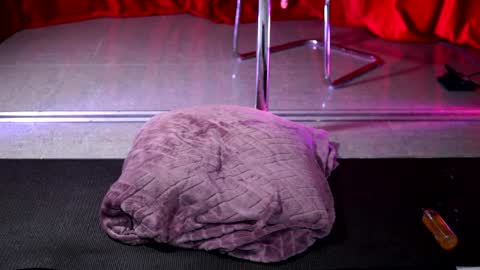 Naty online show from 01/13/25, 01:23