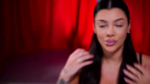 Naty online show from 01/20/25, 07:25