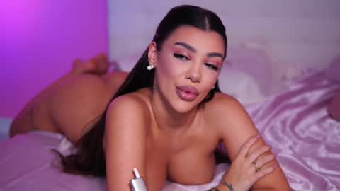 Naty online show from 03/09/25, 11:25