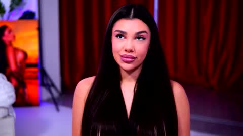 Naty online show from 12/04/25, 05:06