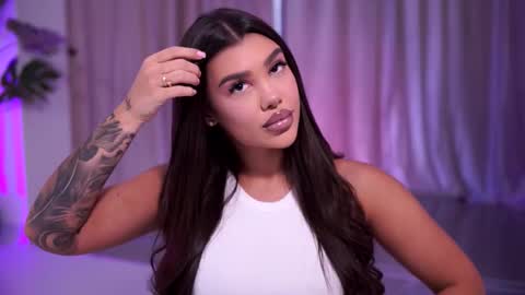 Naty online show from 03/14/26, 08:03