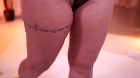 Naty online show from 03/26/26, 07:52