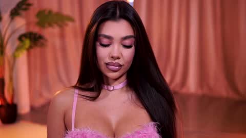 Naty online show from 03/27/26, 08:30