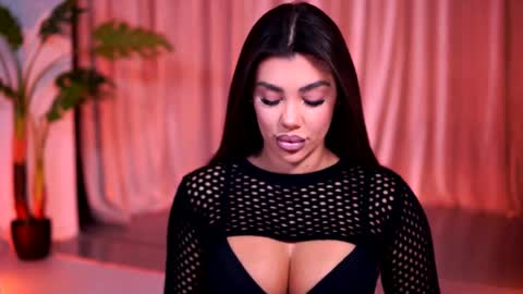 Naty online show from 04/05/26, 07:11