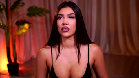 Naty online show from 05/10/26, 07:08