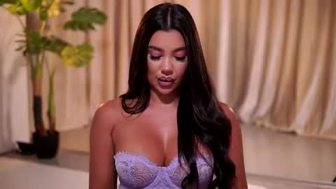 Naty online show from 07/22/26, 07:27