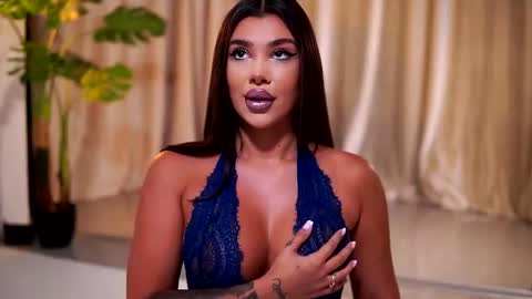 Naty online show from 07/24/26, 07:34