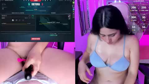 Naty online show from 11/05/25, 09:48