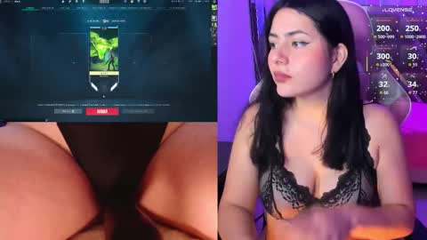 Naty online show from 11/13/25, 09:47