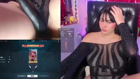 Naty online show from 02/18/26, 03:52