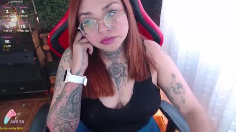 Sofia  IG Natykors08 online show from 02/05/26, 09:08