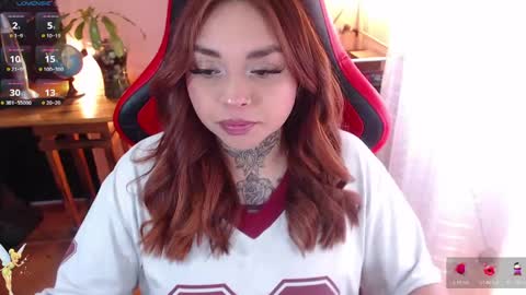 Sofia  IG Natykors08 online show from 05/07/26, 03:28