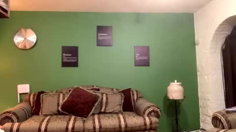 Natymia online show from 05/13/26, 01:19